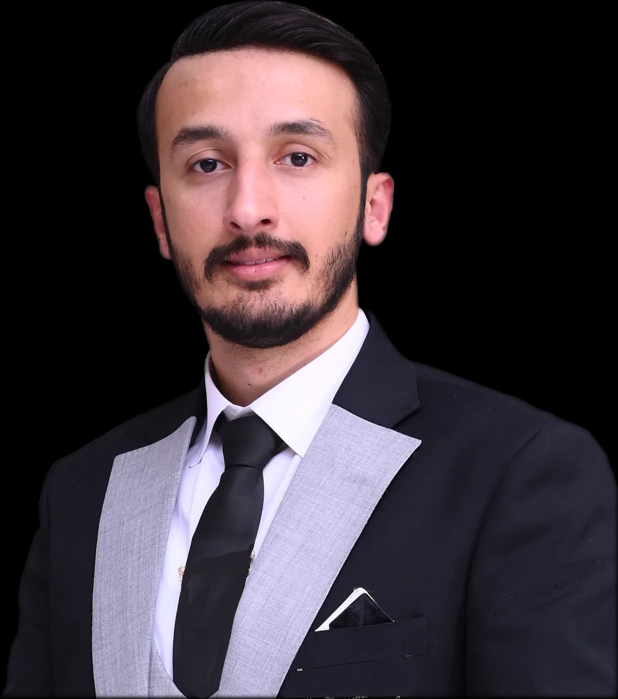 Engr. Muneeb Ur Rehman